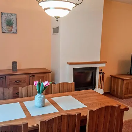 Lesna - Privileged With Garden & Terrace Lejlighed Stará Lesná