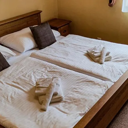 Lesna - Privileged With Garden & Terrace Stará Lesná